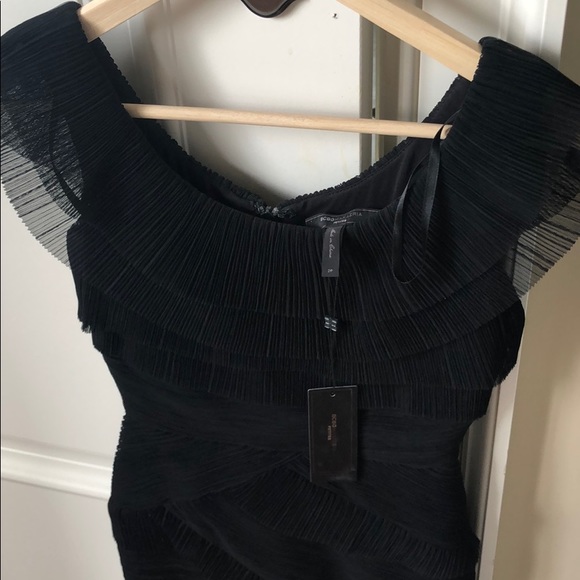 BCBGmaxazria mash dress brand new - Picture 2 of 4